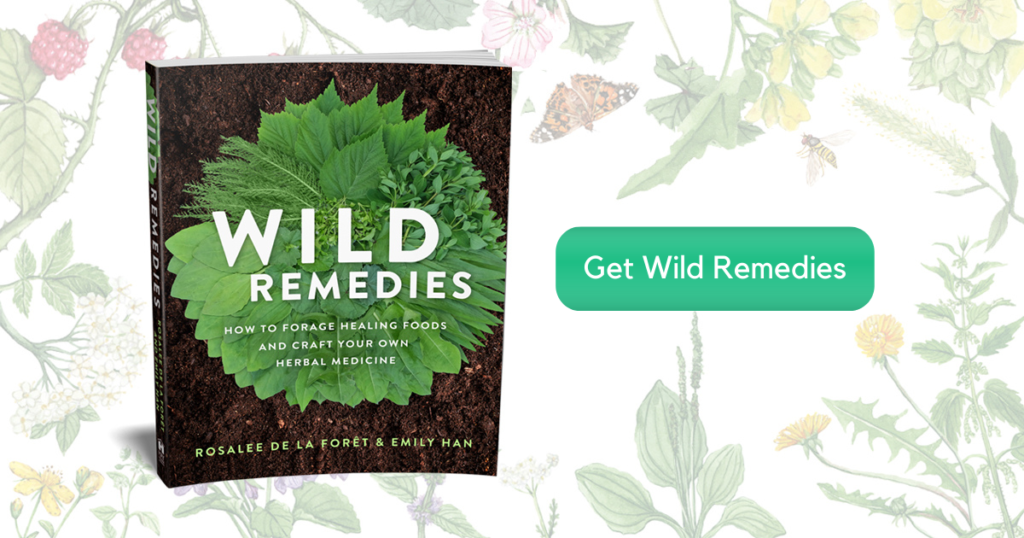 Get Wild Remedies